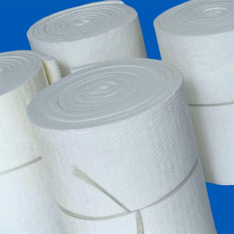 张家口陶瓷纤维毡