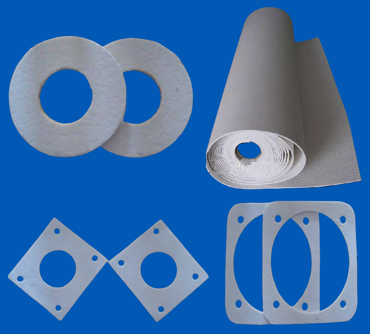 张家口陶瓷纤维纸